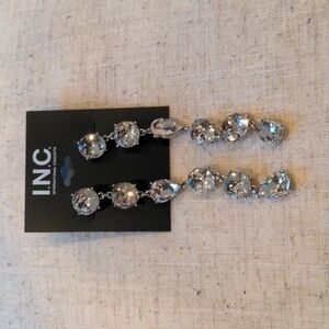 Brand New INC Earing